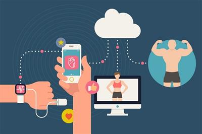 Technology and Fitness